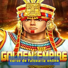 curso de falcoaria online